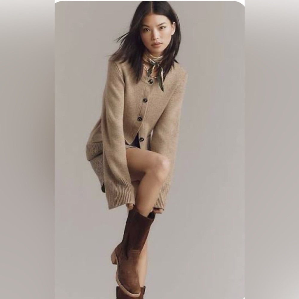 FRYE 🇺🇸 Campus 14L Boots Suede Vintage - Picture 16 of 16